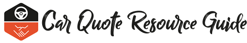 Car Quote Resource Guide